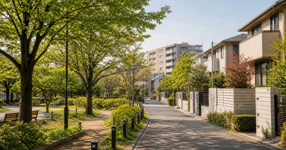 価格があまり上がっていないマンションを売る理由を整理するイメージ。