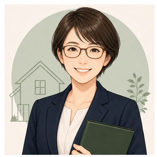 不動産売却・住み替え相談室 相談担当プロフィール